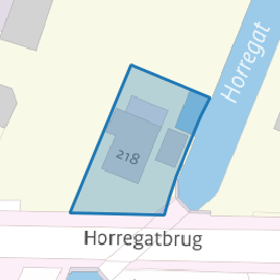 Perceel LDT00-G-2351