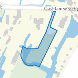 Perceel LDT00-G-2366