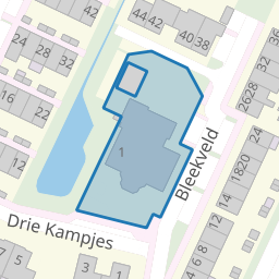 Perceel LDT00-G-2382