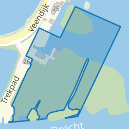 Perceel LDT00-G-2392