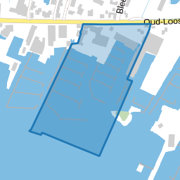 Perceel LDT00-G-2416