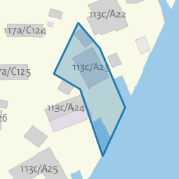 Perceel LDT00-G-2461