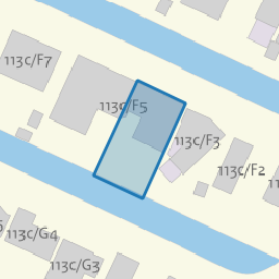 Perceel LDT00-G-2500