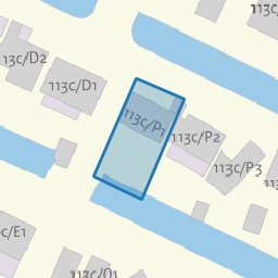 Perceel LDT00-G-2525