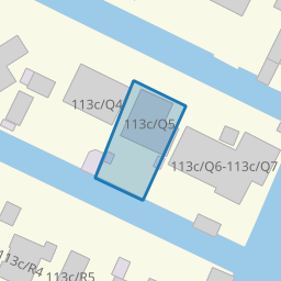 Perceel LDT00-G-2536