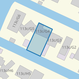 Perceel LDT00-G-2549