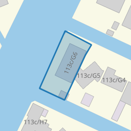 Perceel LDT00-G-2551