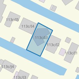 Perceel LDT00-G-2561