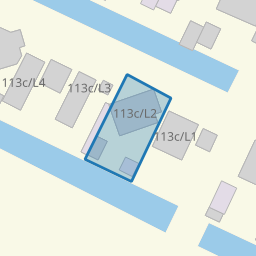 Perceel LDT00-G-2578