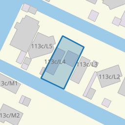 Perceel LDT00-G-2580