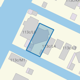 Perceel LDT00-G-2581