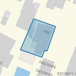 Perceel LDT00-G-2662