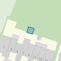 Perceel LDT00-G-2666