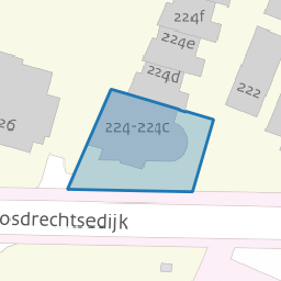 Perceel LDT00-G-2692