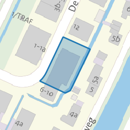 Perceel LDT00-G-2707