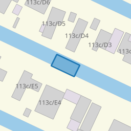 Perceel LDT00-G-2797