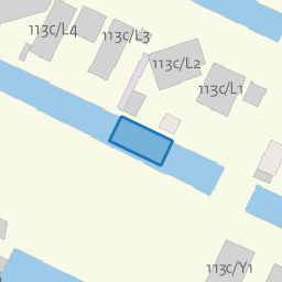 Perceel LDT00-G-2890