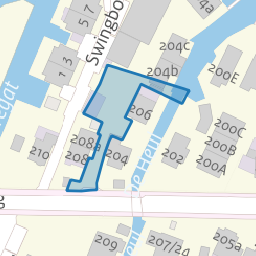 Perceel LDT00-G-3000