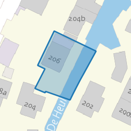 Perceel LDT00-G-3001