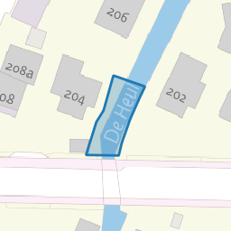 Perceel LDT00-G-3002