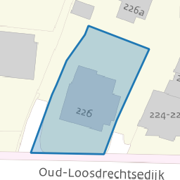 Perceel LDT00-G-3019