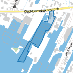 Perceel LDT00-G-3022