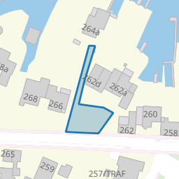 Perceel LDT00-G-3032