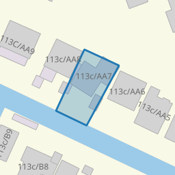 Perceel LDT00-G-3034