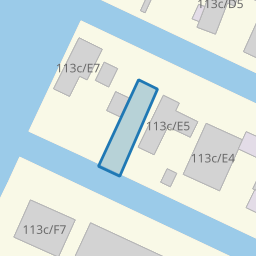 Perceel LDT00-G-3060