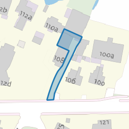 Perceel LDT00-G-3070