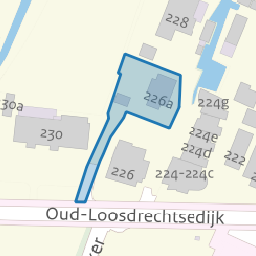 Perceel LDT00-G-3071