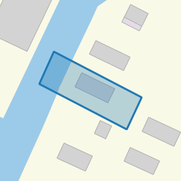 Perceel LDT00-G-3132