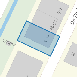 Perceel LDT00-G-3196