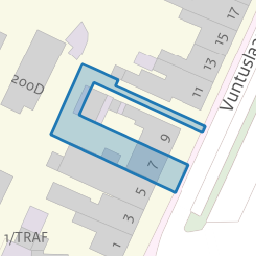 Perceel LDT00-G-3209
