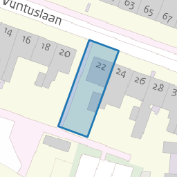 Perceel LDT00-G-3216