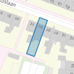 Perceel LDT00-G-3217