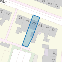 Perceel LDT00-G-3218