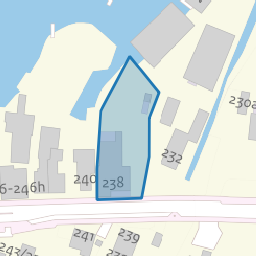 Perceel LDT00-G-3250