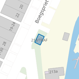 Perceel LDT00-G-3257