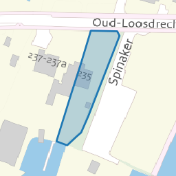 Perceel LDT00-G-3260