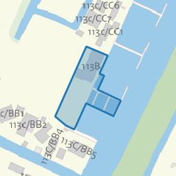 Perceel LDT00-G-3372