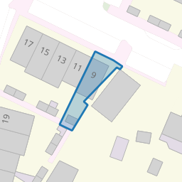 Perceel LDT00-G-3419