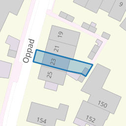 Perceel LDT00-G-3421