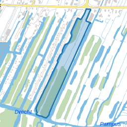 Perceel LDT00-G-3432