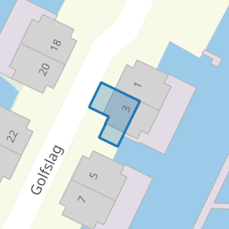 Perceel LDT00-G-3551