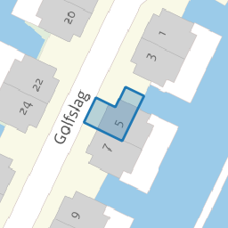 Perceel LDT00-G-3552