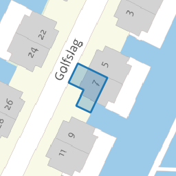 Perceel LDT00-G-3553