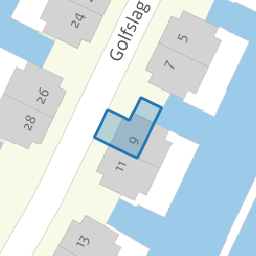 Perceel LDT00-G-3554