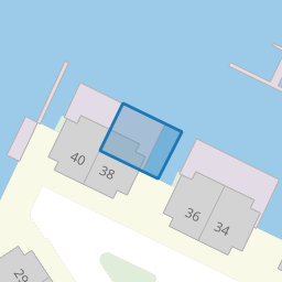 Perceel LDT00-G-3594