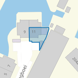 Perceel LDT00-G-3672